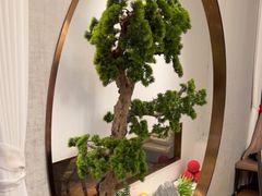 -荷塘秋月·本帮江浙菜(国权路店)