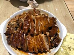 -东山茶寮(新安店)