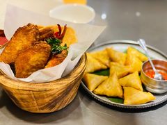 -simply thai天泰(世纪汇店)