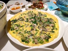 福建特色海蛎煎-莆田餐厅PUTIEN(万象天地店)
