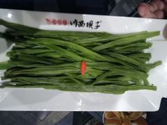 -川西坝子(老军营店)