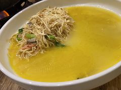 -香山湖家家宴(中山陵店)