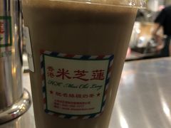 -美芝莲(东方宝泰店)