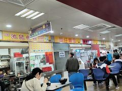 -下环街市熟食中心