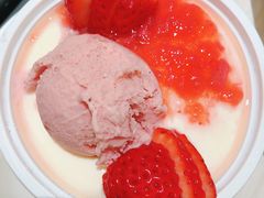 -满记甜品(巴黎春天宝山店)