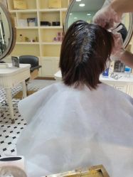 -范美特接发·染发漂发