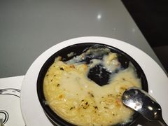 奶油蘑菇酱-西堤厚牛排(国瑞店)