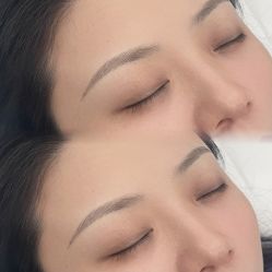 -张小野·专业半永久纹眉