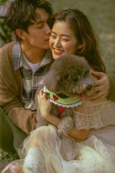 -易摄影婚纱摄影工作室