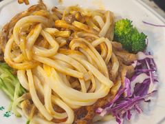 -清真盛志望麻酱酿皮铺