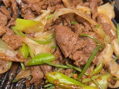 -全聚德(双井店)