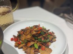 -惠丰堂饭庄·烤鸭·京味菜(翠微路店)