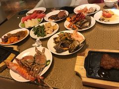 自助餐-8号公馆(金川街店)