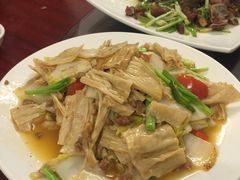 -余味食府(颇家巷)