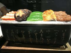 -和一料理(安阳店)