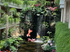 -广州白天鹅宾馆