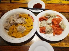 -金谷园饺子·烧烤(人大总店)
