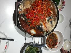 -味上湘菜馆(河马店)