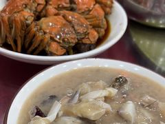 -红灯笼龙凤饭店(宁波老字号店)