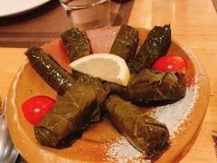 -ALAMEEN阿拉伯餐厅(三里屯店)