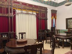 -张学良旧居陈列馆