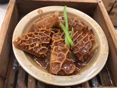 什酱千层肚-蔡澜点心·粤菜(西单大悦城店)