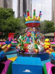 -大望京儿童游乐场