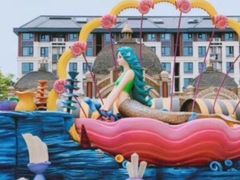 -安徒生童话乐园