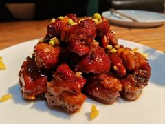 -一坐一忘云南菜(三里屯店)