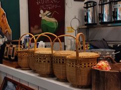 -春莱·老挝咖啡·泰式奶茶(钟楼店)