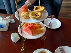 -泰谷酒店·太古码头闽菜自助餐厅