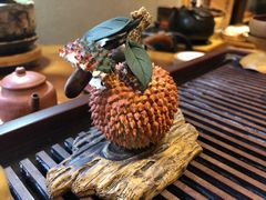 -隐食私房菜(渡口·光荣院南门·老街店)