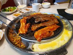 -韩宫宴烤肉·料理(南京江宁万达店)