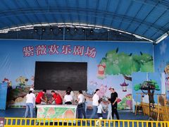 -武汉紫薇都市田园