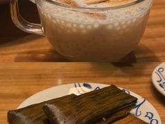 -山茶云南菜(永安里店)