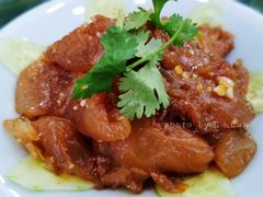 老醋蛰头-白魁老号饭庄(交道口店)