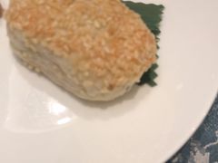 -扬州香格里拉·香宫中餐厅