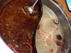 -傣妹火锅(南京东路一店)