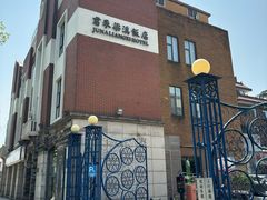 -君来梁溪饭店-餐厅