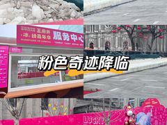 -王府井天主教堂