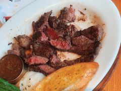 -斗牛士牛排(南京东路店)