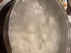 -正能量脆肉鲩火锅