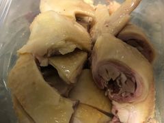 -江记餐厅(罗冲围店)