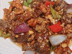 -昱德来·天津菜(河西店)