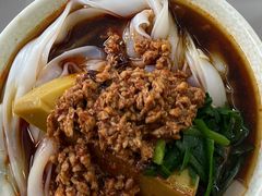 -洪记凉米线(新兴路店)