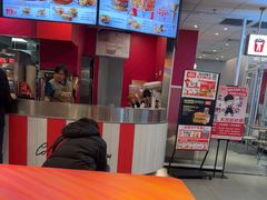 -肯德基(永旺店)