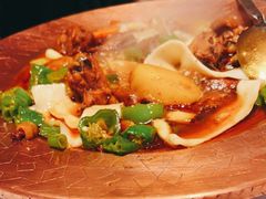 -阿娜尔·新疆菜(宜家荟聚中心店)