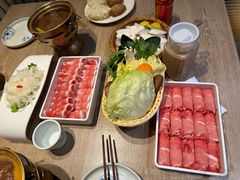 -古关火锅店(古北水镇景区店)