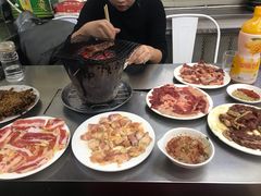 -松明一烤肉馆(鲁园店)