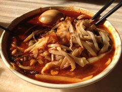 螺蛳粉-螺蛳粉先生(蓟门桥店)